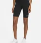 Шорти жіночі Nike W Nsw Essntl Mr Biker Short Black CZ8526-010