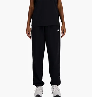 Штаны женские New Balance Pants Black WP41500BK