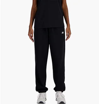 Штаны женские New Balance Pants Black WP41500BK