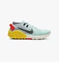Кроссовки мужские Nike Wildhorse 6 Light Blue Bv7106-400