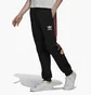 Штаны мужские Adidas Manchester United Track Pants Black Hp0453