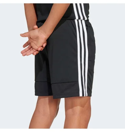 Шорти дитячі Adidas Tiro 25 Essentials Black JD0599