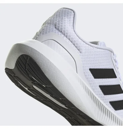 Кросівки жіночі Adidas Runfalcon Wide 3 Running Shoes White HP6653