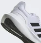 Кросівки жіночі Adidas Runfalcon Wide 3 Running Shoes White HP6653