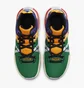 Кросівки унісекс Nike Lebron Witness 7 Basketball Shoes Multi DM1123-501