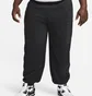 Штаны мужские Nike Club Fleece Black FB8384-010