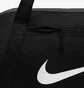 Сумка унисекс Nike Training Duffel Black IH7961-010