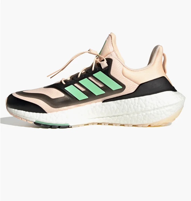 Кросівки чоловічі Adidas Ultraboost 22 Cold.Rdy 2.0 Running Shoes Beige Gz6877