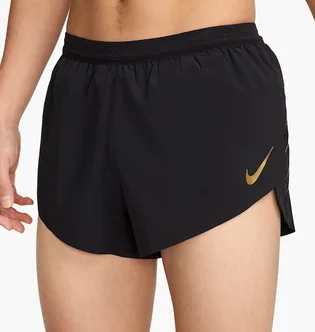 Шорты мужские Nike Dfadv Arswft Jakob Black HQ4197-010