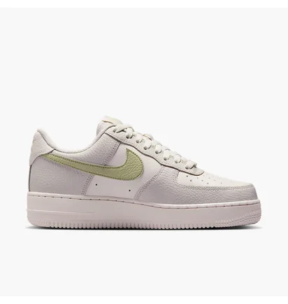 Кросівки жіночі Nike Air Force 107 White/Grey IB3881-001