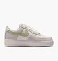 Кросівки жіночі Nike Air Force 107 White/Grey IB3881-001