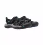 Сандали мужские Keen Newport H2 42 Black 1001907