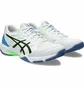 Кросівки чоловічі Asics Gel-Rocket 11 White 1071A091-102