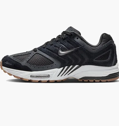 Кросівки жіночі Nike Air Pegasus 2005 Black HJ5271-003