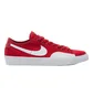 Кросівки унісекс Nike Sb Blazer Court Bordo CV1658-600