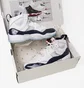 Кросівки чоловічі Air Jordan Jumpman Two Trey White Do1925-102