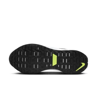 Кроссовки мужские Nike Reactx Infinity Run 4 Gore-Tex Black HQ0265-001