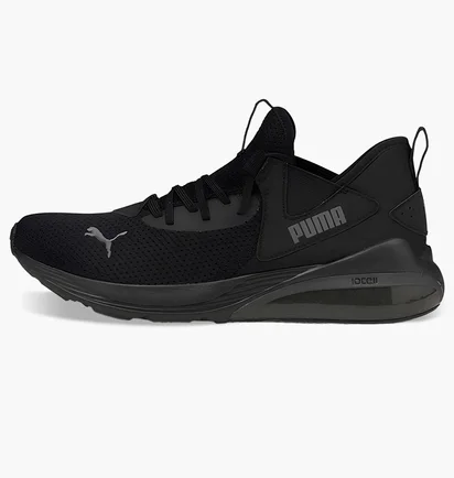 Кросівки чоловічі Puma Rebound Joy Black 194347-01