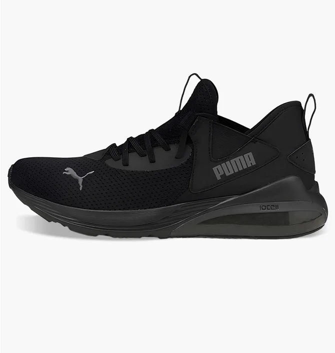 Кросівки чоловічі Puma Rebound Joy Black 194347-01