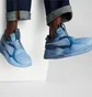 Кросівки жіночі Puma Rs-X Faded Daytona Sneakers Blue 394981-01