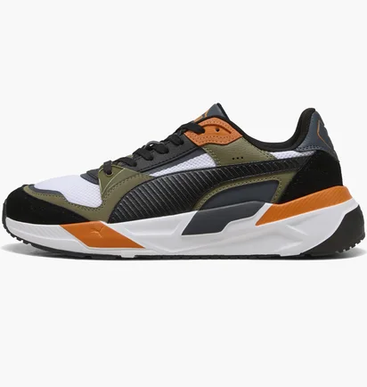 Кросівки чоловічі Puma Trinity 2 Multi 400230-23