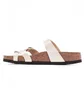 Сандалі жіночі Birkenstock Mayari Bf White 1020664