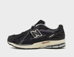 Кросівки чоловічі New Balance Protection Pack 1906D Black M1906DD