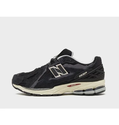 Мужские кроссовки New Balance Protection Pack 1906D Black M1906DD