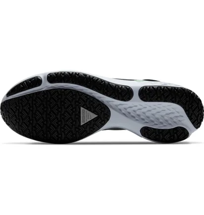 Кросівки чоловічі Nike React Miler Shield Black CQ7888-003