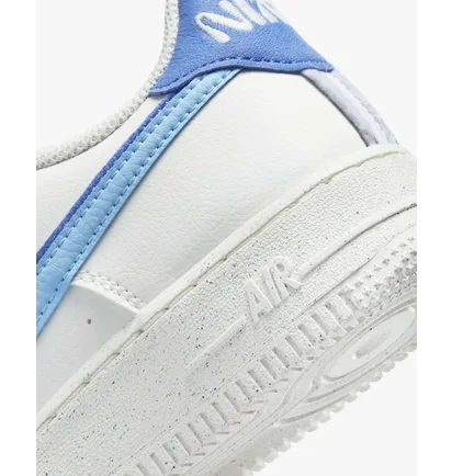 Кросівки дитячі Nike Air Force 1 Lv8 Gs White Dq0359-100