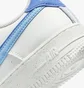 Кросівки дитячі Nike Air Force 1 Lv8 Gs White Dq0359-100
