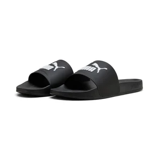 Тапочки унисекс Puma Leadcat 2.0 Flex Black 404845-01