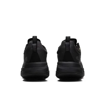 Кросівки чоловічі Keen Wk400 Wp Black 1028026