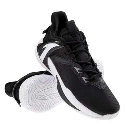 Кросівки чоловічі Anta Gh2 Pounce Black 812231606-3