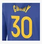 Худі чоловіче Nike Golden State Warriors Essential Fleece Pullover Hoodie Blue Db1212-496