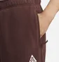 Штани чоловічі Nike Lab Acg Polartec® Wolf Tree Pants Brown CV0658-227