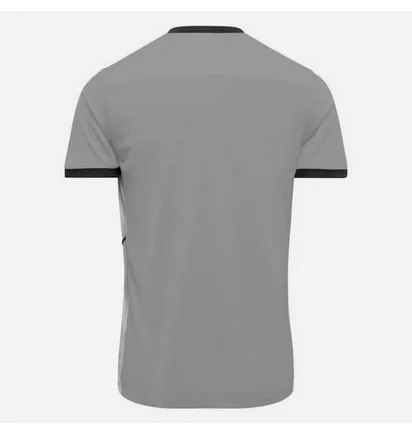Футболка унисекс Nike Dri-Fit Academy 25 Grey FZ9754-012