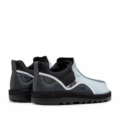 Кросівки чоловічі Reebok Beatnik Moc Cordura Light Blue/Black 100034270