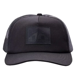 Кепка унисекс Helly Hansen Trucker Cap Black 67435-992