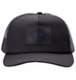 Кепка унисекс Helly Hansen Trucker Cap Black 67435-992