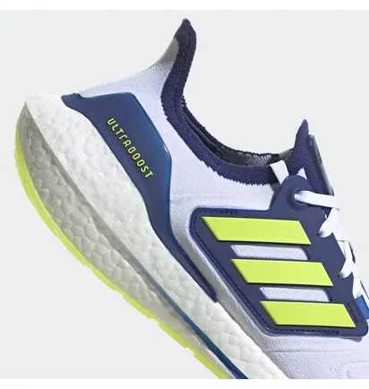 Кросівки чоловічі Adidas Ultraboost 22 Shoes Violet/Blue Gx5466