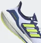 Кросівки чоловічі Adidas Ultraboost 22 Shoes Violet/Blue Gx5466