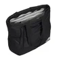 Сумка унісекс The North Face Nuptse Tote Black NF0A81BU4H0