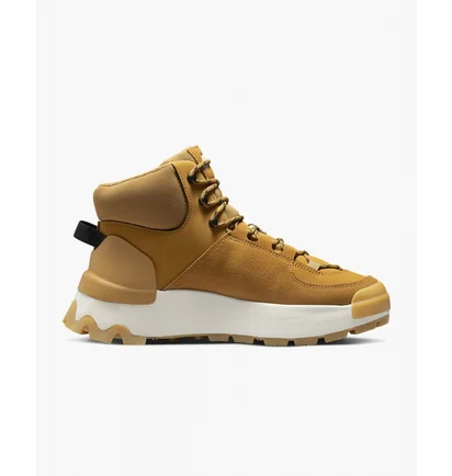 Кросівки жіночі Nike City Classic Yellow Dq5601-710