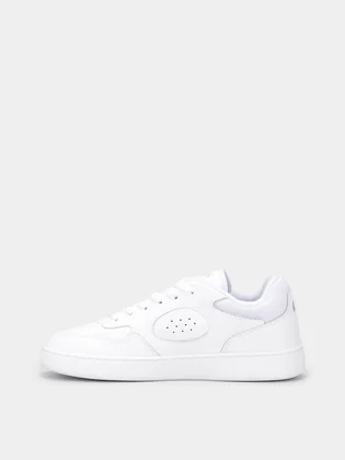 Кроссовки женские Lacoste Lineset White 747SFA0083216