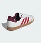Кроссовки мужские Adidas Samba White JI3201
