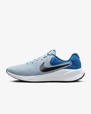 Кроссовки мужские Nike Revolution 7 Light Blue FB2207-402