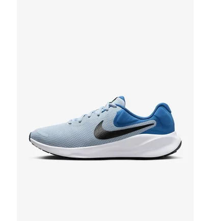 Кроссовки мужские Nike Revolution 7 Light Blue FB2207-402