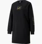 Плаття жіноче Puma Holiday Fl Black 589550-01
