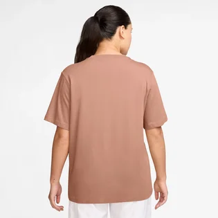 Футболка женская Nike Essential Beige FD4149-688